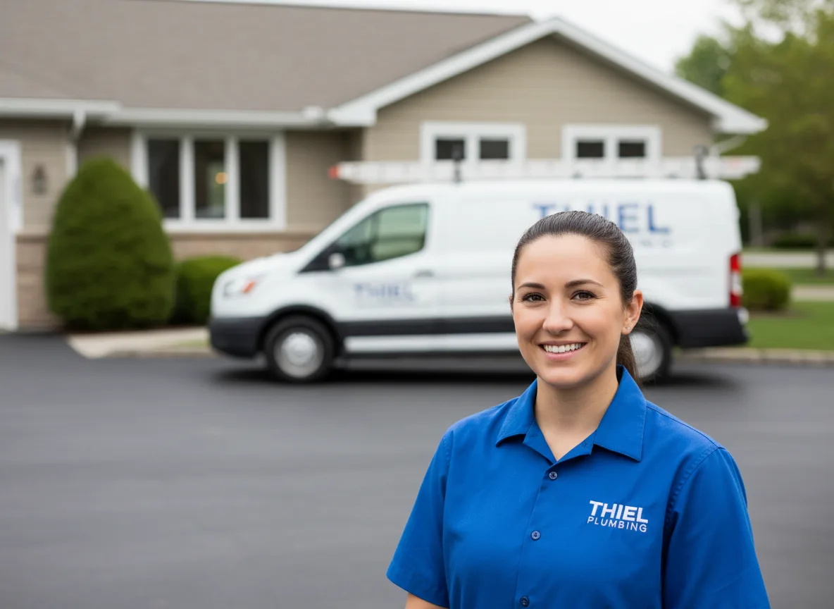 Plumber Onaway, MI FAQs